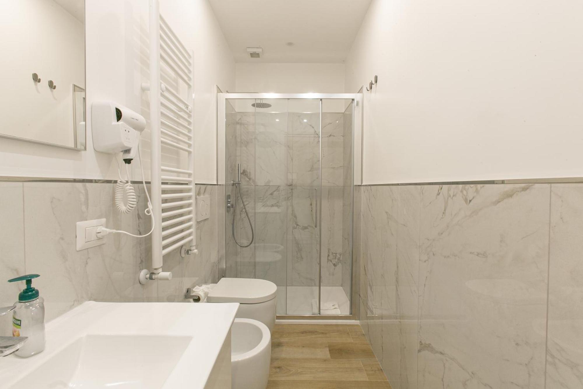 Moderno Vicino La Metropolitana A Cornelia Apartment Rom